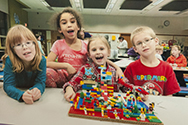 Aqua Adventure Lego Photo by Don Tennant