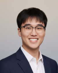 Headshot of Jinsong Zhang