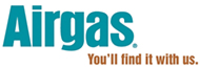 Airgas Logo