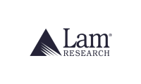 LAM RESEARCH LOGO